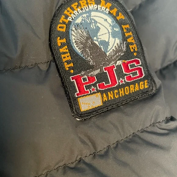 PARAJUMPERS Jacket - Picture 2 of 7